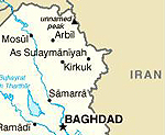 Northern Iraq Northern Iraq