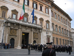 Italain Parliament Italian Parliament
