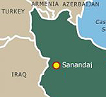 Sanandaj Sanandaj
