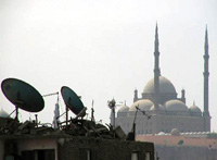 Egypt to ban al-alam TV Egypt to ban al-Alam TV