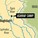 Camp Ashraf, Iraq Ashraf Camp, Iraq