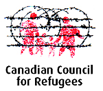 The Canadian Council for Refugees, the umbrella organization on rights and protection of refugees worldwide, in a resolution called on the “Government of Canada to oppose forcible relocation or any other mistreatment of the residents of Camp Ashraf in violation of international standards.” The Canadian Council for Refugees, the umbrella organization on rights and protection of refugees worldwide, in a resolution called on the “Government of Canada to oppose forcible relocation or any other mistreatment of the residents of Camp Ashraf in violation of international standards.”