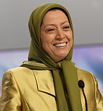 Maryam Rajavi Maryam Rajavi