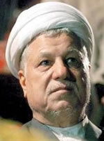 rafsanjani