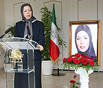 At Mrs. Rajavi’s invitation, memorials held for Neda at NCRI headquarters and 53 other places across the world At Mrs. Rajavi’s invitation, memorials held for Neda at NCRI headquarters and 53 other places across the world