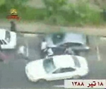 Video clip: Tehran, July 09, 2009 Video clip: Tehran, July 09, 2009