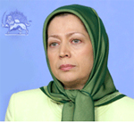 maryam-rajavi-ls Maryam Rajavi calls for international campaign in support of Iranian people’s uprising