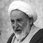 Mohammad Yazdi Mohammad Yazdi