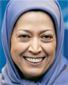 mr-panorama-l Maryam Rajavi, President-elect of the NCRI, exclusive interview with Italy's Panorama