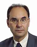Dr. Alejo Vidal- Quadras , Vice President of the European Parliament and President of The international committee In Search of Justice Dr. Alejo Vidal- Quadras , Vice President of the European Parliament and President of The international committee In Search of Justice
