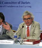 French lawyer William Bourdon French lawyer William Bourdon
