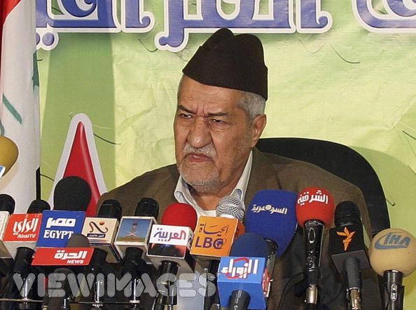 al-Dulaimi al-Dulaimi