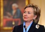 Secretary of State Hillary Rodham Clinton Secretary of State Hillary Rodham Clinton