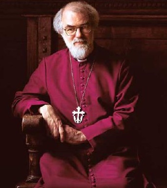 Archbishop of Canterbury Archbishop of Canterbury