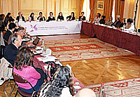 ICLW conference in Paris ICLW conference in Paris