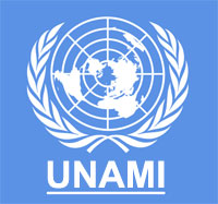 United Nations Assistance Mission for Iraq United Nations Assistance Mission for Iraq