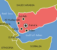 Yemen Yemen