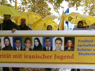Berlin, Nov. 4, 2009 Berlin, Nov 4, 2009