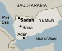 yemen-saudi-arabia