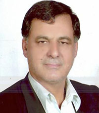 Ali Saremi Ali Saremi