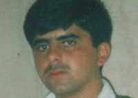 Mosleh Zamani executed despite international objections Mosleh Zamani executed despite international objections