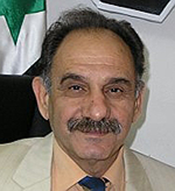 Dr. Saleh al-Mutlaq Dr. Saleh al-Mutlaq