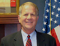 U.S. Congressman Ted Poe U.S. Congressman Ted Poe