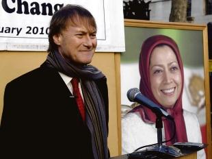 Supporting the opposition – Southend West MP David Amess Supporting the opposition – Southend West MP David Amess