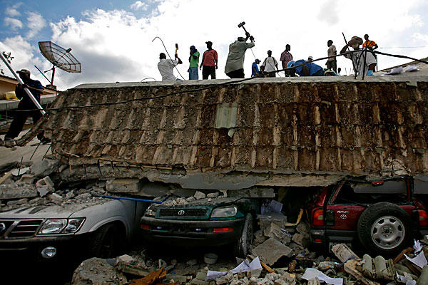 haiti-earthquake