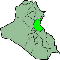 Iraq, Diyala Iraq, Diyala