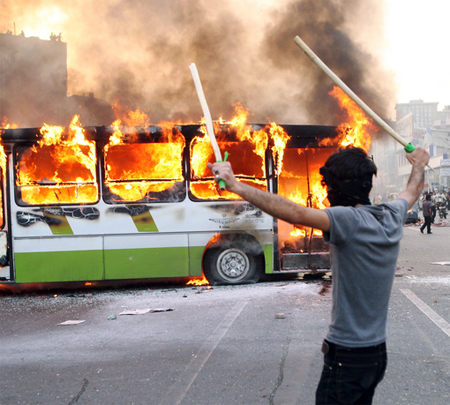 File Photo- June 20, 2009