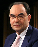 Dr. Alejo Vidal-Quadras, Vice President of the European Parliament, President of the International Committee In Search of Justice Dr. Alejo Vidal-Quadras, Vice President of the European Parliament, President of the International Committee In Search of Justice