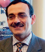 Firouz Mahvi Firouz Mahvi