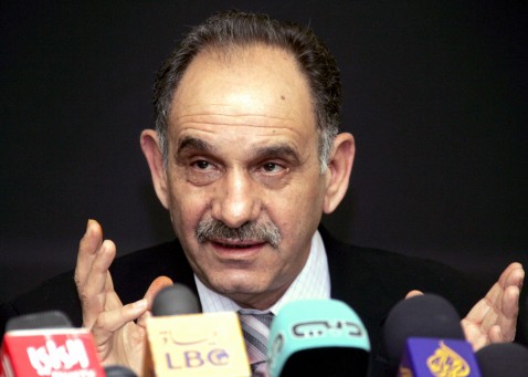Saleh al-Mutlak Saleh al-Mutlak