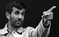 ahmadinejad