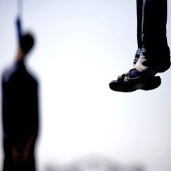 File phorp- Public hanging in Iran File phorp- Public hanging in Iran