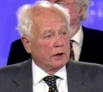 Lord David Waddington Lord David Waddington