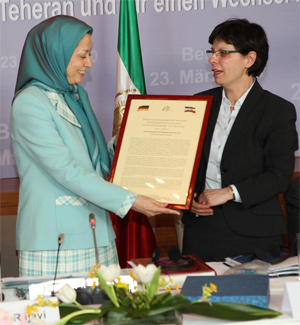 German lawmakers defend Ashraf residents’ rights and support Iranian nationwide uprising German lawmakers defend Ashraf residents’ rights and support Iranian nationwide uprising