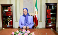 Maryam Rajavi Maryam Rajavi