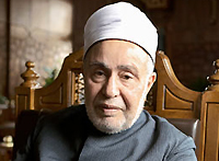 Sheikh Mohammad Sayed Tantawi Sheikh Mohammad Sayed Tantawi