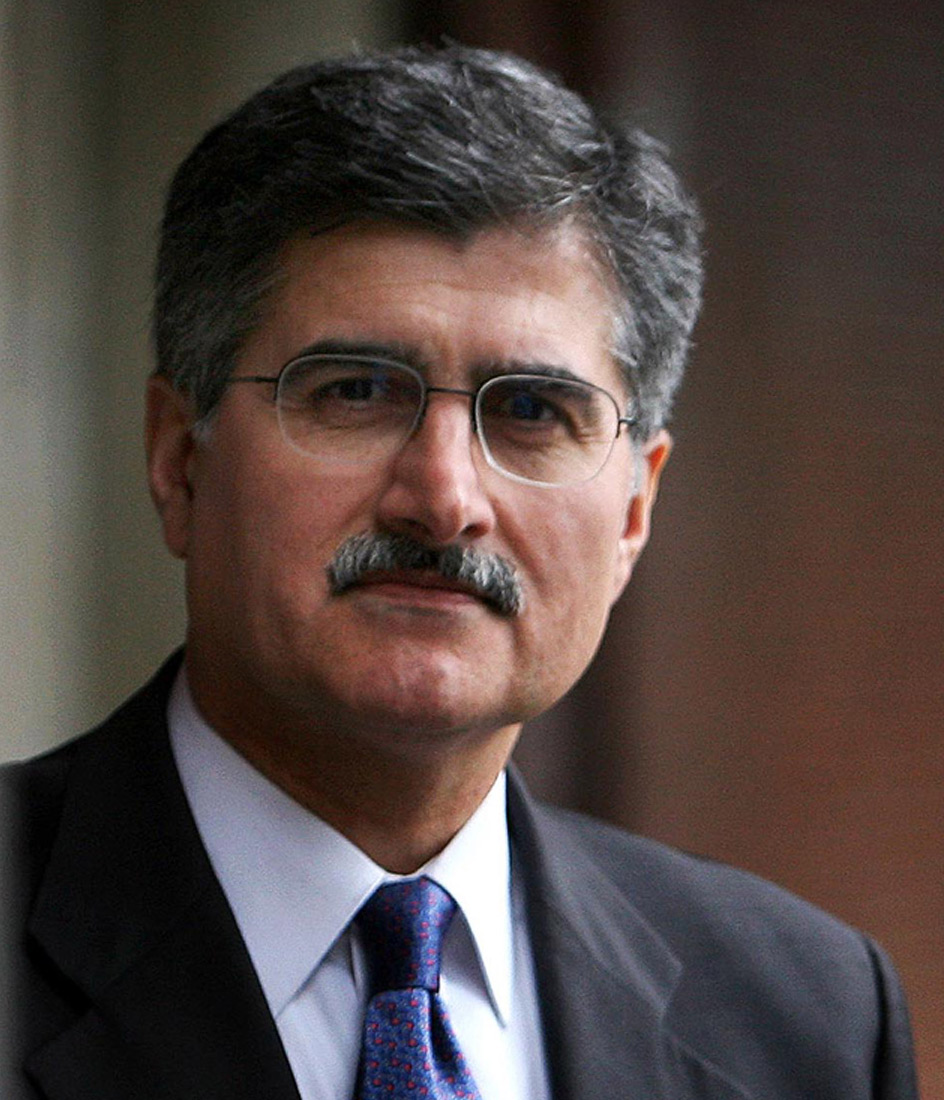 Ali Safavi Ali Safavi