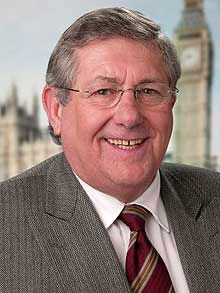 Brian Binley Brian Binley