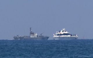 Iranian Resistance condemns assault on ships carrying aid to Gaza Strip Iranian Resistance condemns assault on ships carrying aid to Gaza Strip
