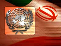 German arrests over Iran sale - envoys German arrests over Iran sale - envoys