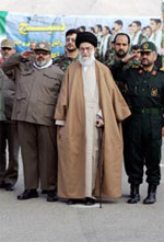 Iran: IRGC commanders must prepare for preservation of the regime, says IRGC chief Iran: IRGC commanders must prepare for preservation of the regime, says IRGC chief