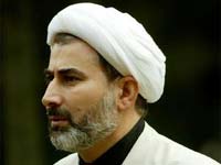 Iranian born sheikh denied residence in Australia for security concerns Iranian born sheikh denied residence in Australia for security concerns