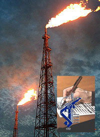 The decision comes after European oil giants Shell and Repsol were given two weeks on May 10 to decide on their investments in the Iranian gas project or be replaced by domestic companies. The decision comes after European oil giants Shell and Repsol were given two weeks on May 10 to decide on their investments in the Iranian gas project or be replaced by domestic companies.