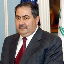 Iraqi FM pointed to the growing role of Iran in Iraq Iraqi FM pointed to the growing role of Iran in Iraq