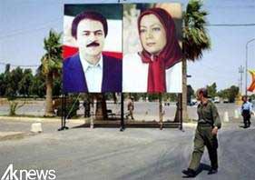 Iraqi govt denies launching attack on Camp Ashraf Iraqi govt denies launching attack on Camp Ashraf