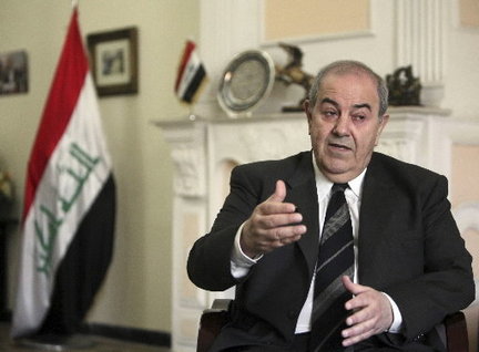 How Iraq can fortify its fragile democracy How Iraq can fortify its fragile democracy